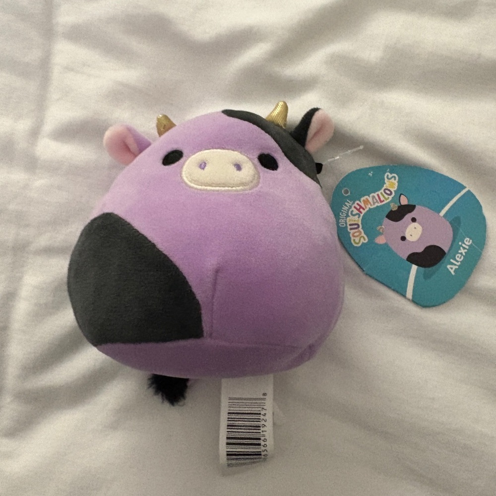 Alexie 5" Squishmallow